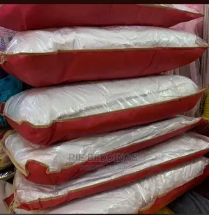 Good Fibre Pillows