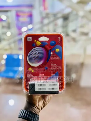 JBL JRPOP Kids Speaker