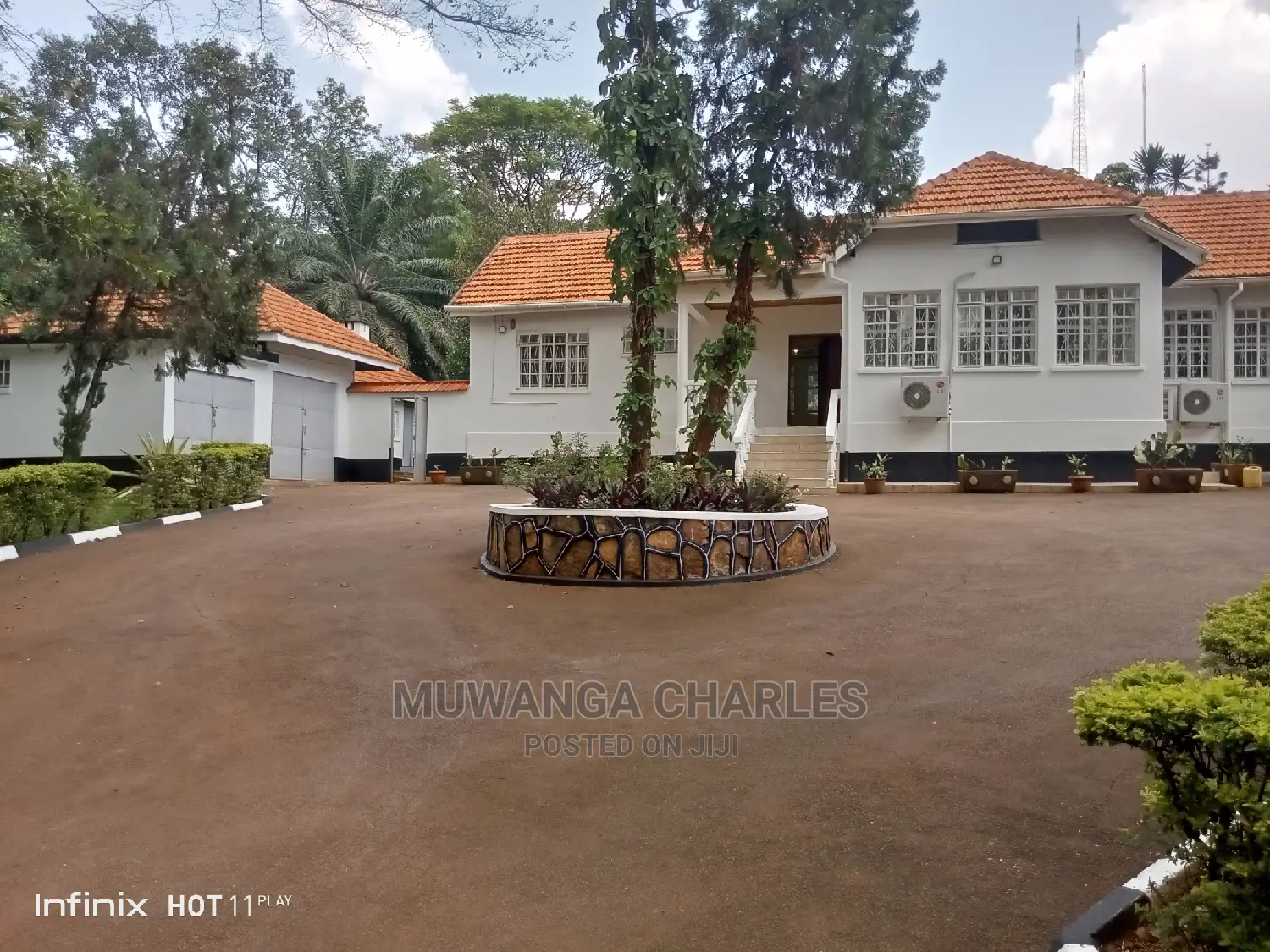 4bdrm Bungalow in Fs Properties Ltd, Central Division for Rent
