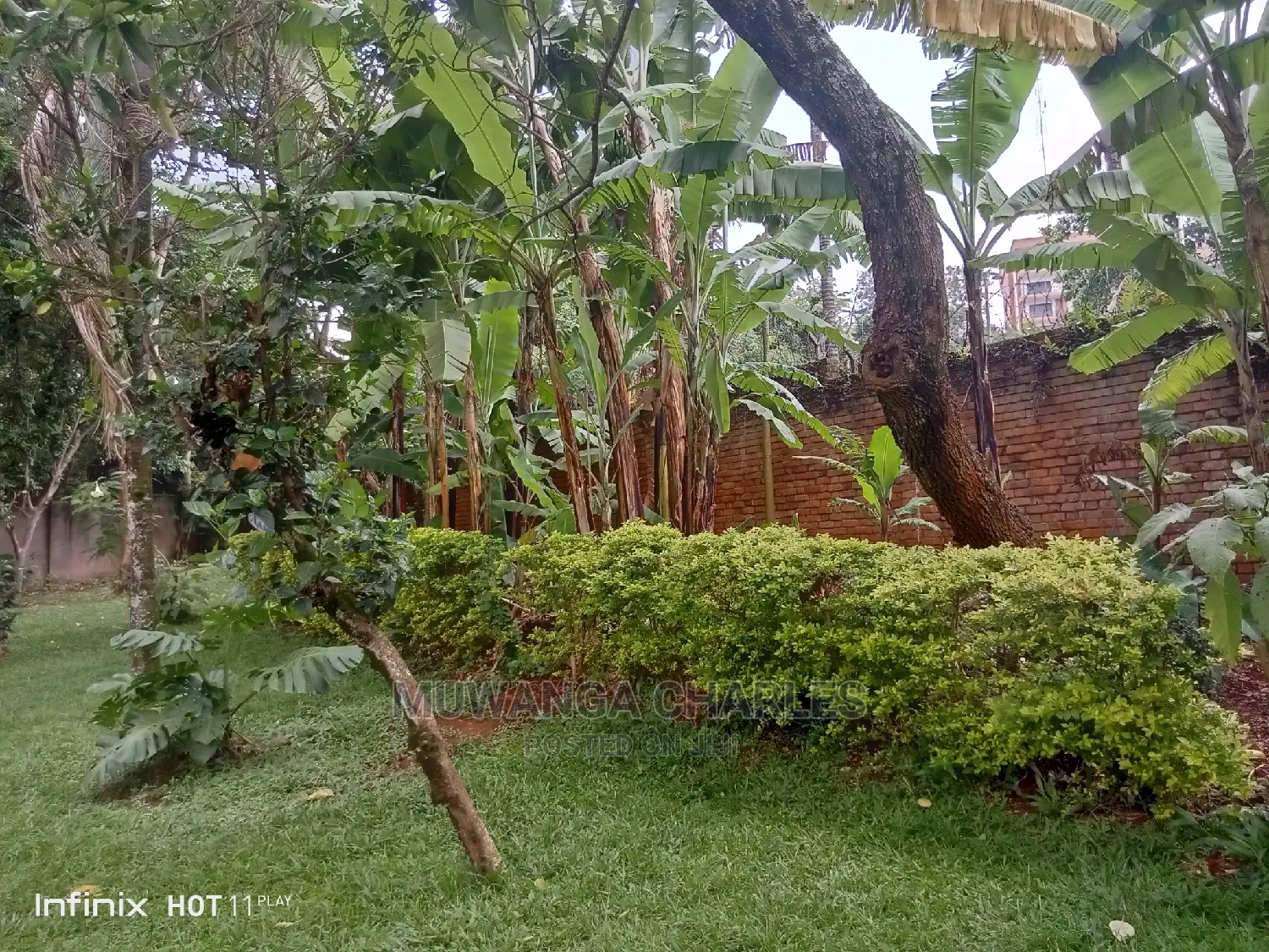 4bdrm Bungalow in Fs Properties Ltd, Central Division for Rent