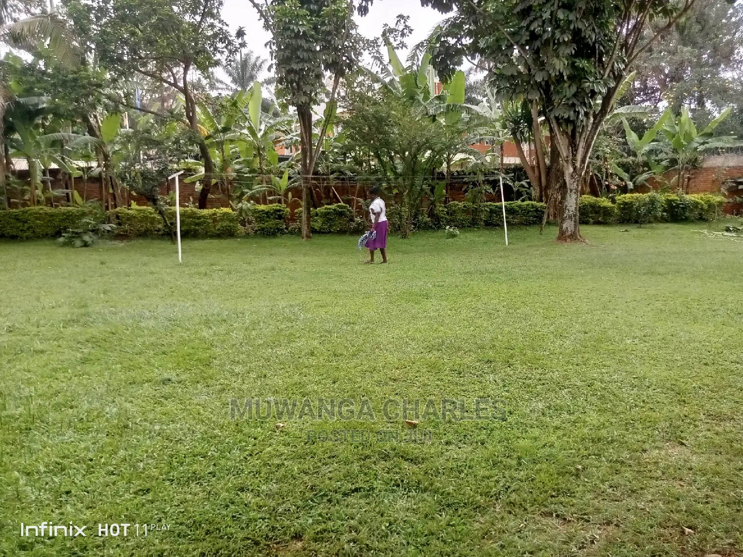 4bdrm Bungalow in Fs Properties Ltd, Central Division for Rent