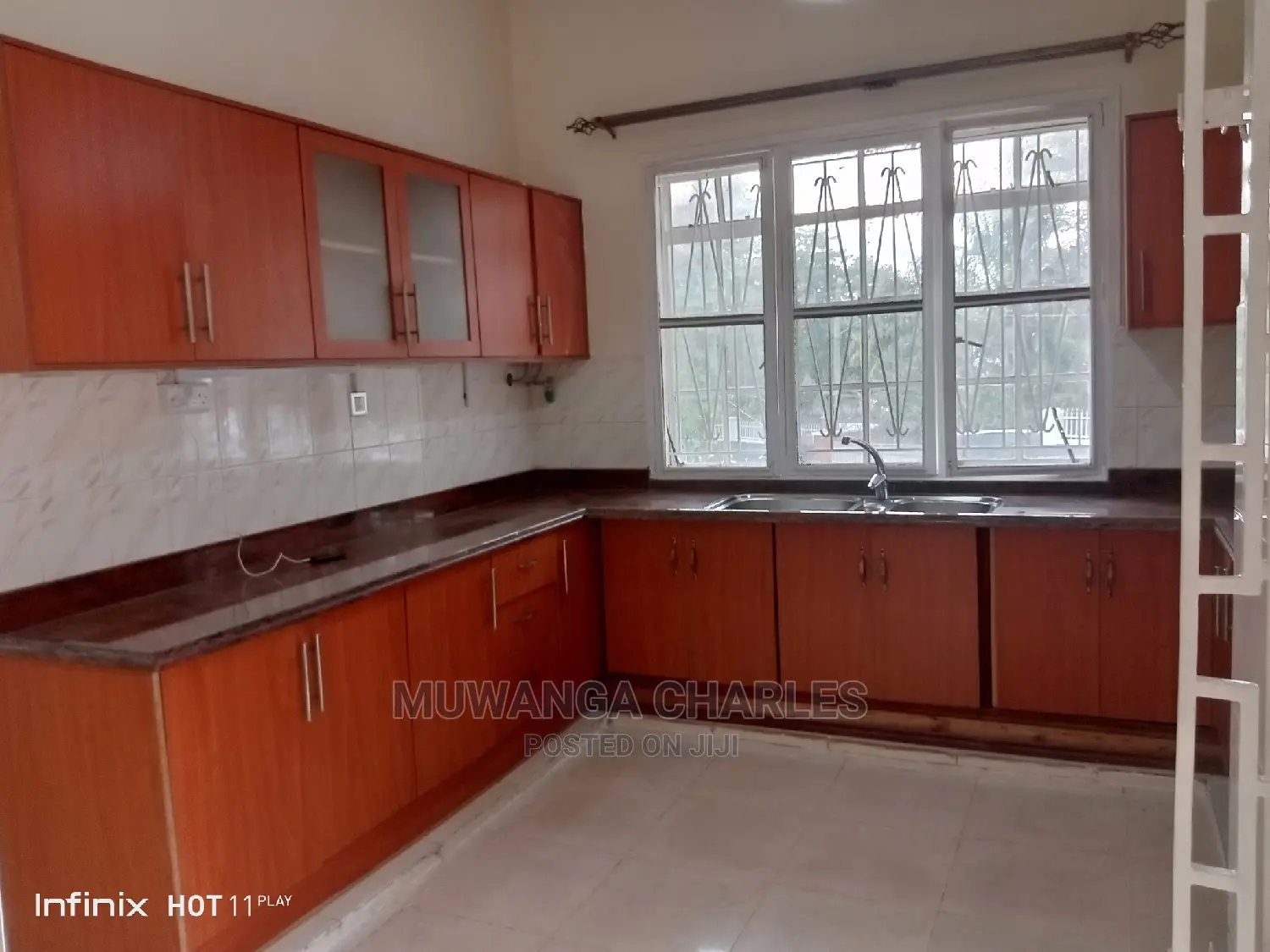 4bdrm Bungalow in Fs Properties Ltd, Central Division for Rent
