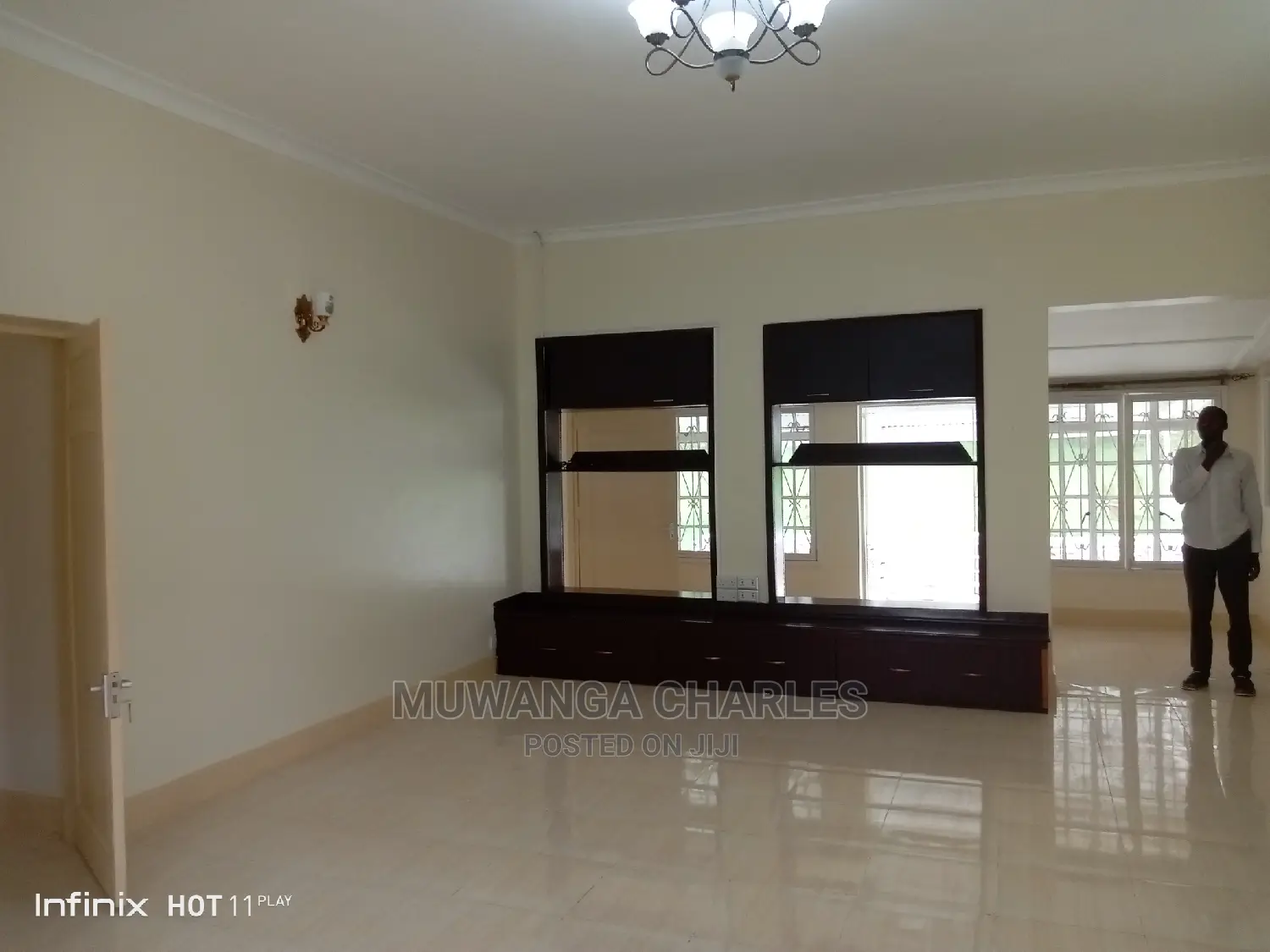 4bdrm Bungalow in Fs Properties Ltd, Central Division for Rent
