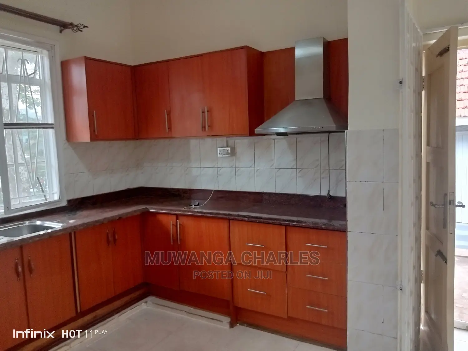 4bdrm Bungalow in Fs Properties Ltd, Central Division for Rent