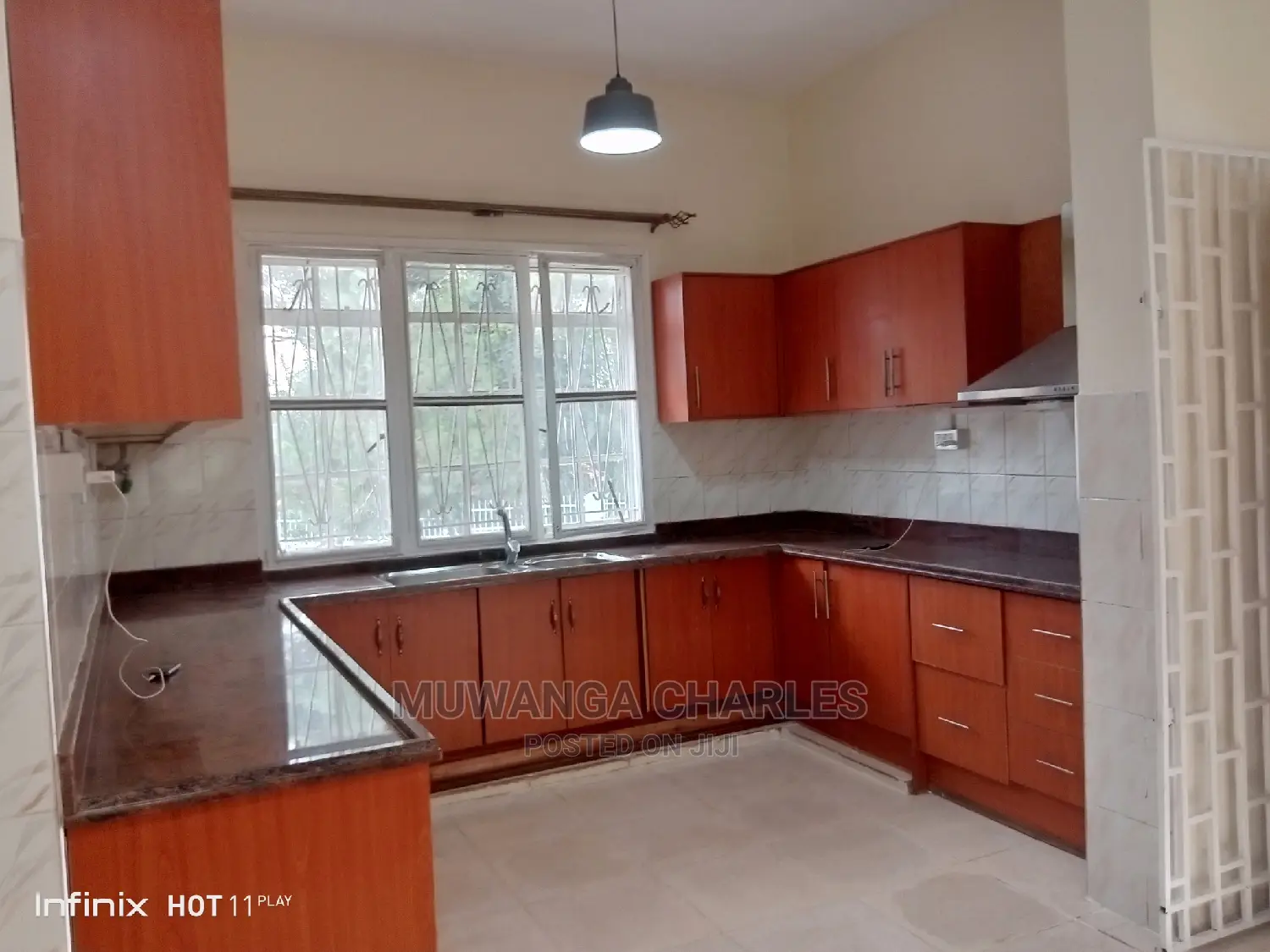 4bdrm Bungalow in Fs Properties Ltd, Central Division for Rent