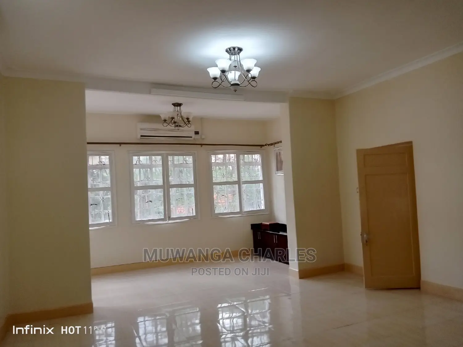 4bdrm Bungalow in Fs Properties Ltd, Central Division for Rent