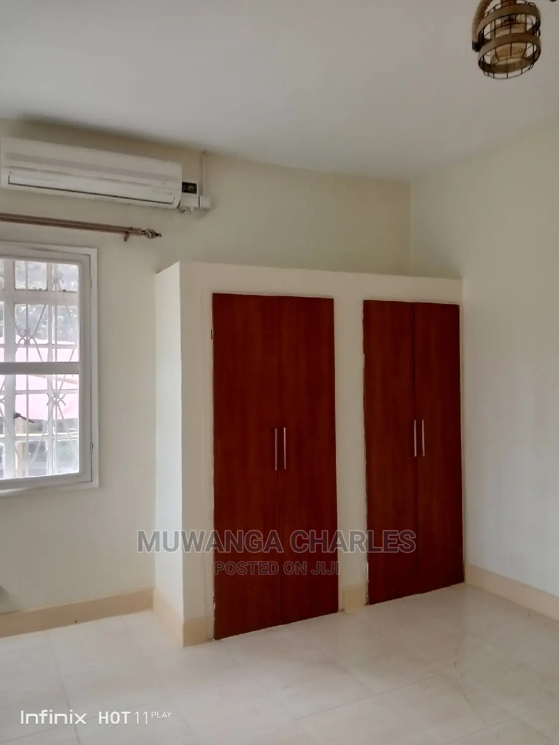 4bdrm Bungalow in Fs Properties Ltd, Central Division for Rent