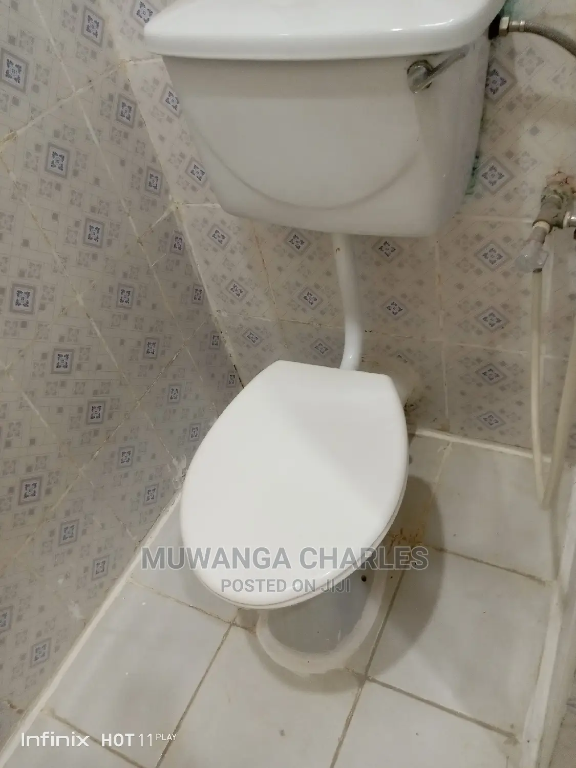 4bdrm Bungalow in Fs Properties Ltd, Central Division for Rent