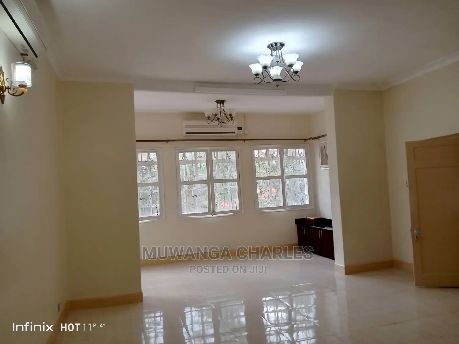 4bdrm Bungalow in Fs Properties Ltd, Central Division for Rent