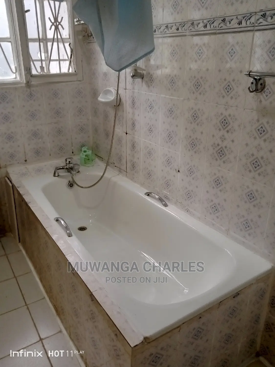 4bdrm Bungalow in Fs Properties Ltd, Central Division for Rent