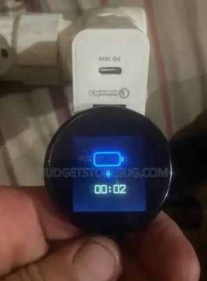 Smart Watch Fixed Price