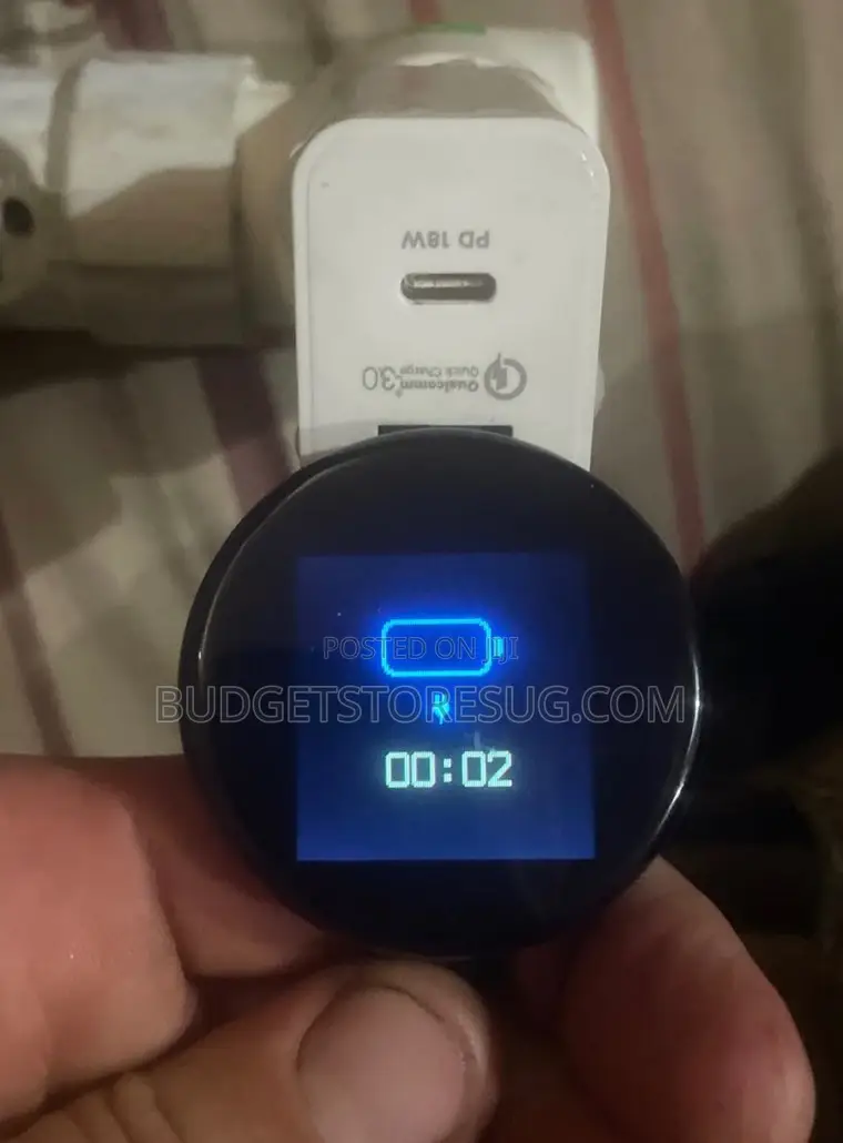 Smart Watch Fixed Price
