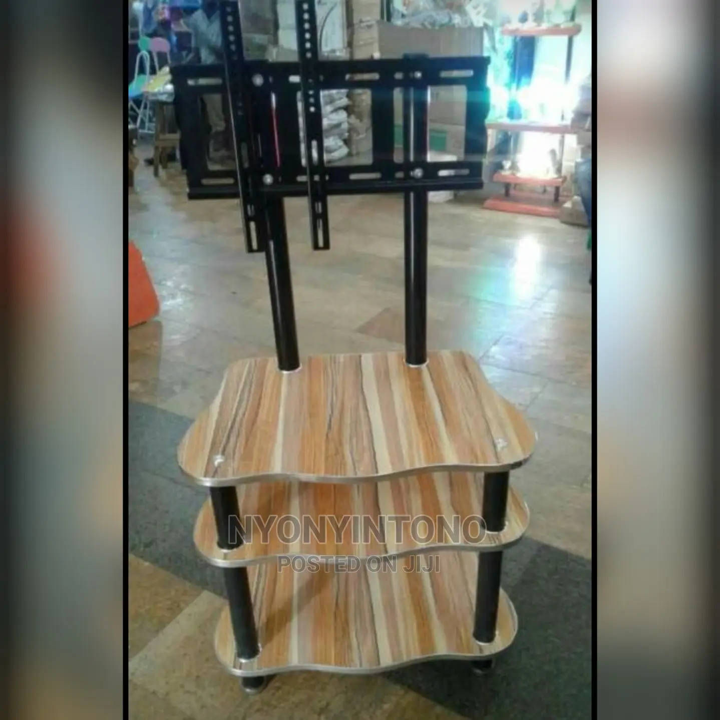 Tv Stand Wooden Plasma Tv Stand