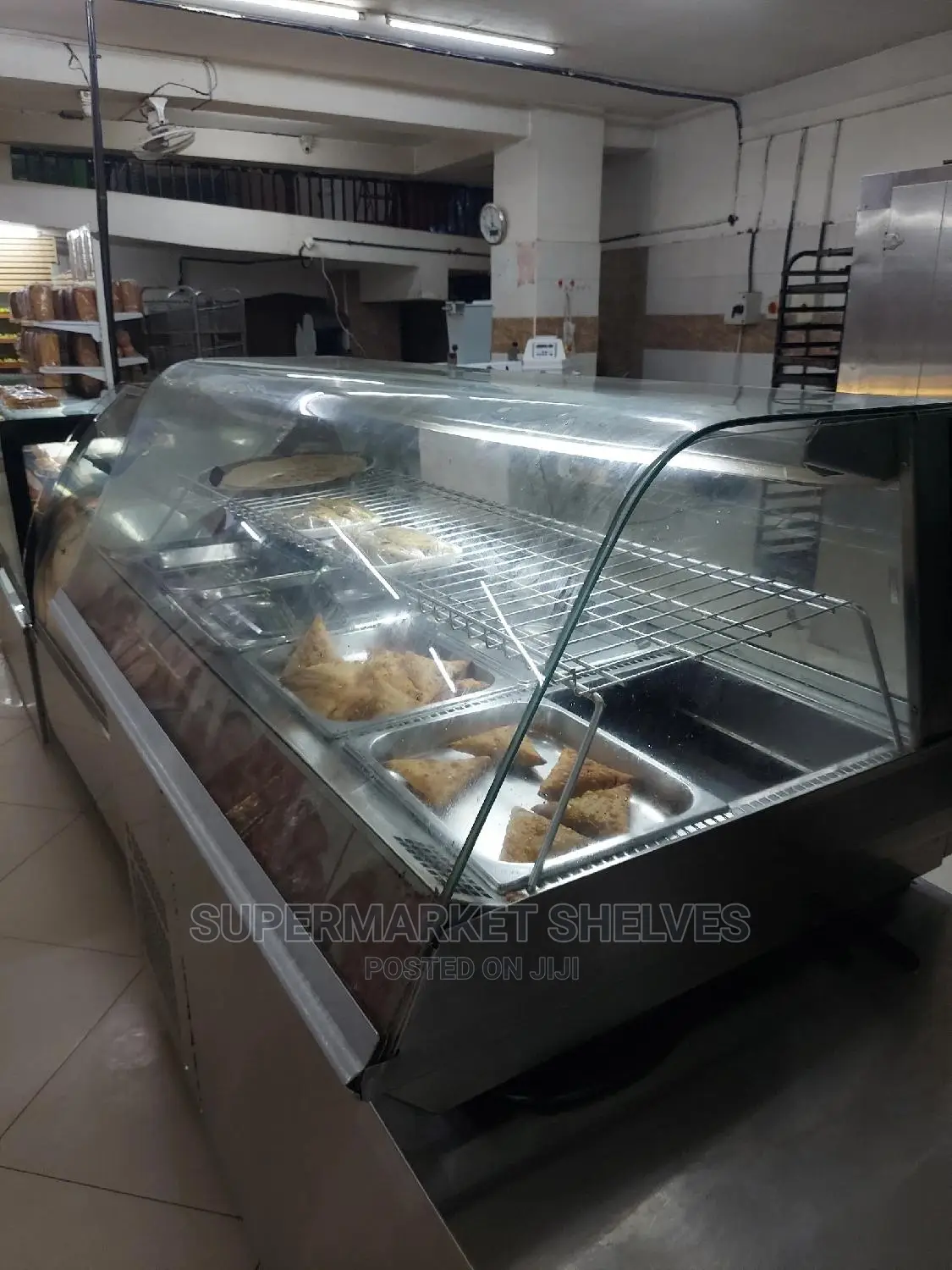 Display Warmer on Sale