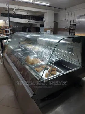 Display Warmer on Sale