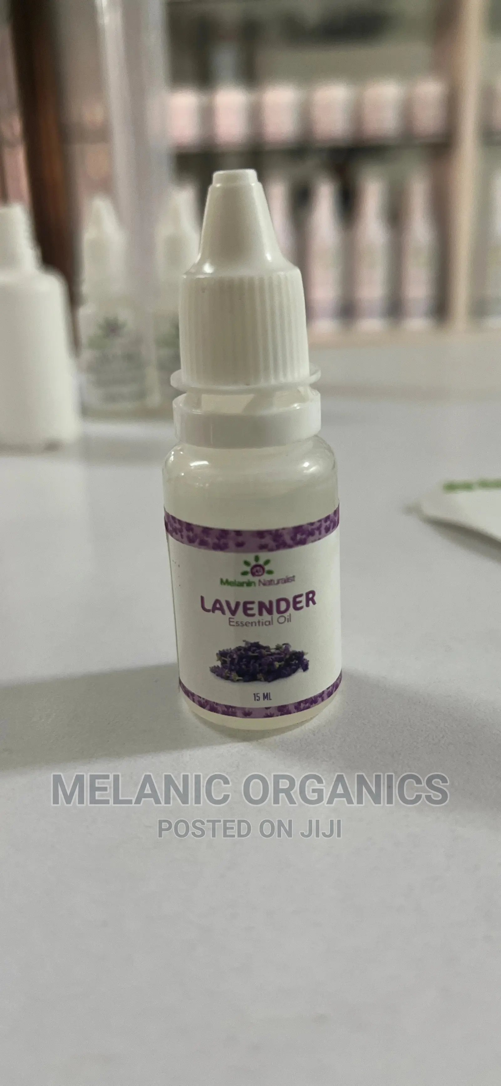 Lavender Essential 15ml
