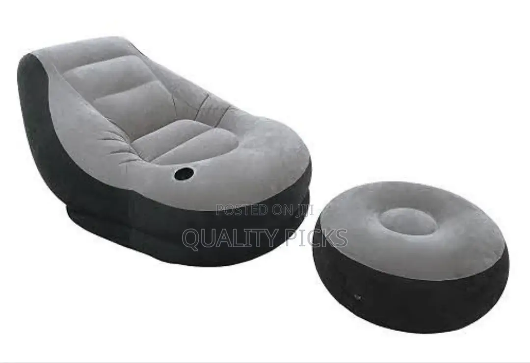 High Quality Air Sofa