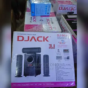 Photo - Djack Woofer