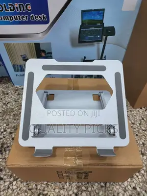 Rotating Laptop Stand