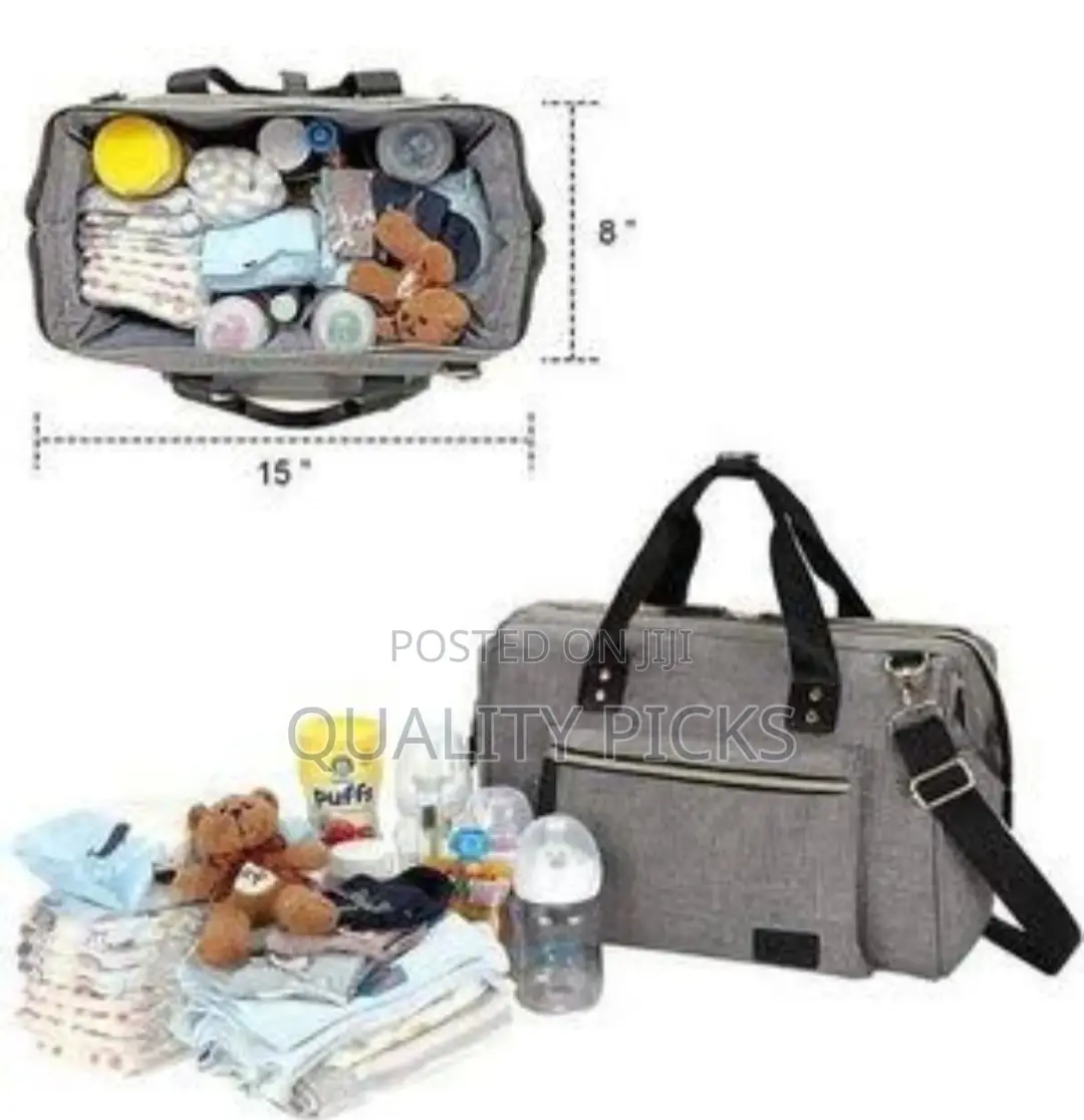 Diaper Bags