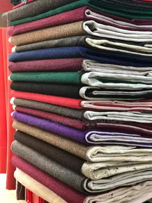 Wall 2 Wall Carpets (Woolen Carpet)