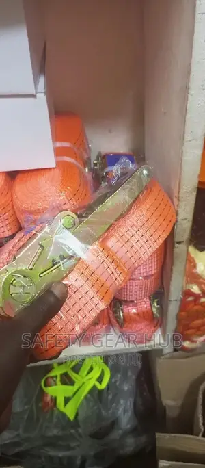 Cargo Belts(Cargo)