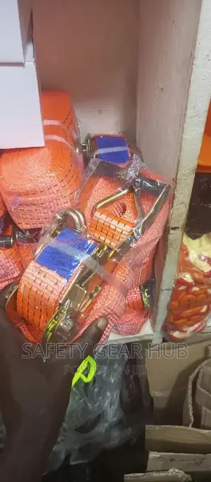 Cargo Quality Belt
