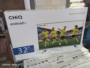 Chiq 32 Smart Tv