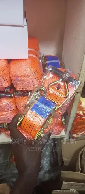 Cargo Strong Belts