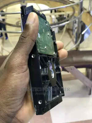 500gb Hard Disk