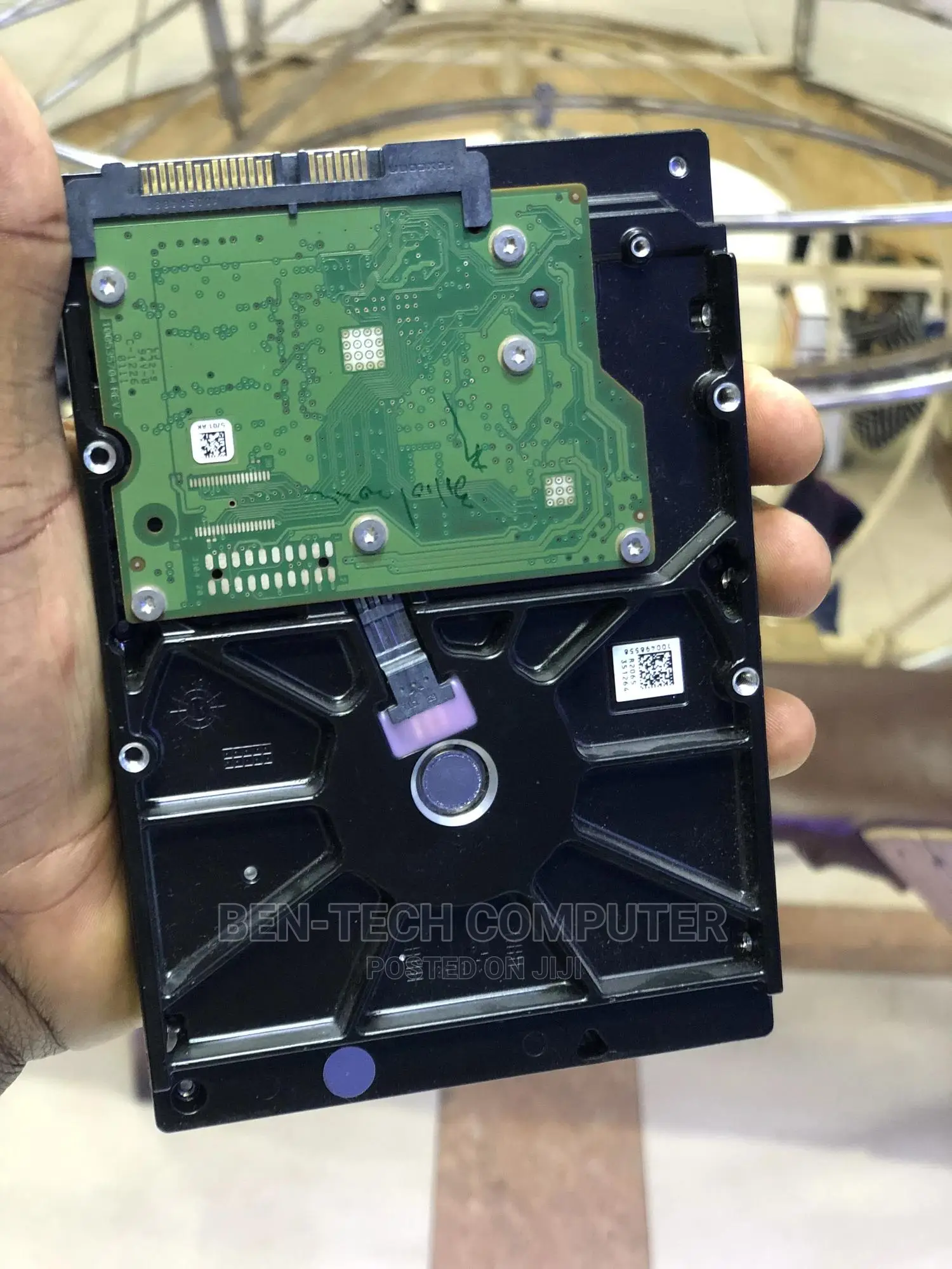 500gb Hard Disk