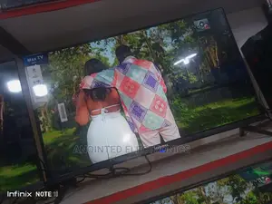 Sky Tv 32" Smart