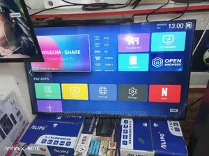 Smart Plus Smart Android Tv