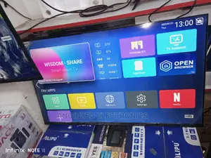 Smart Plus Smart Android Tv