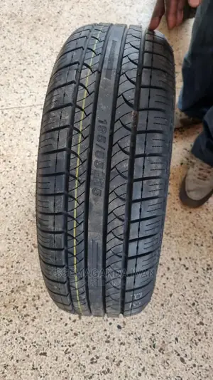 195/55r15 Brand New Tyre