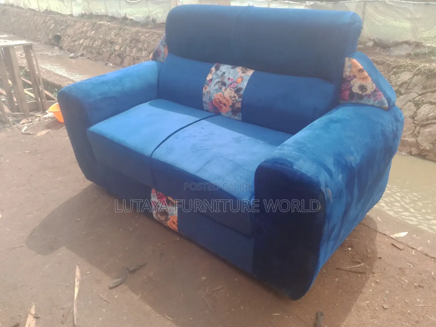 Sofas for Sale in Good Condition and Materials