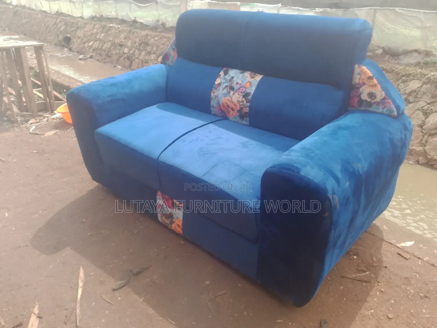 Sofas for Sale in Good Condition and Materials