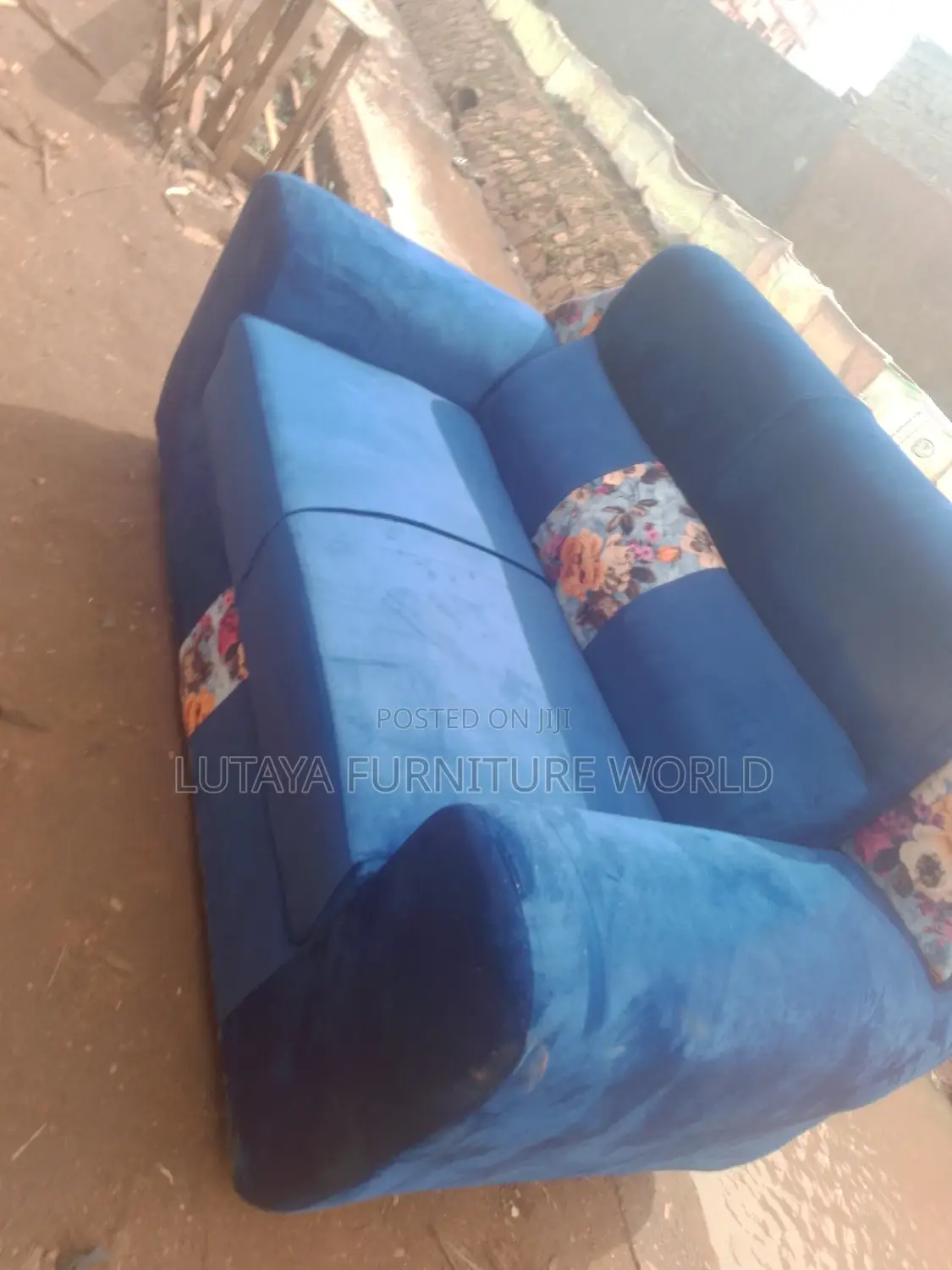 Sofas for Sale in Good Condition and Materials