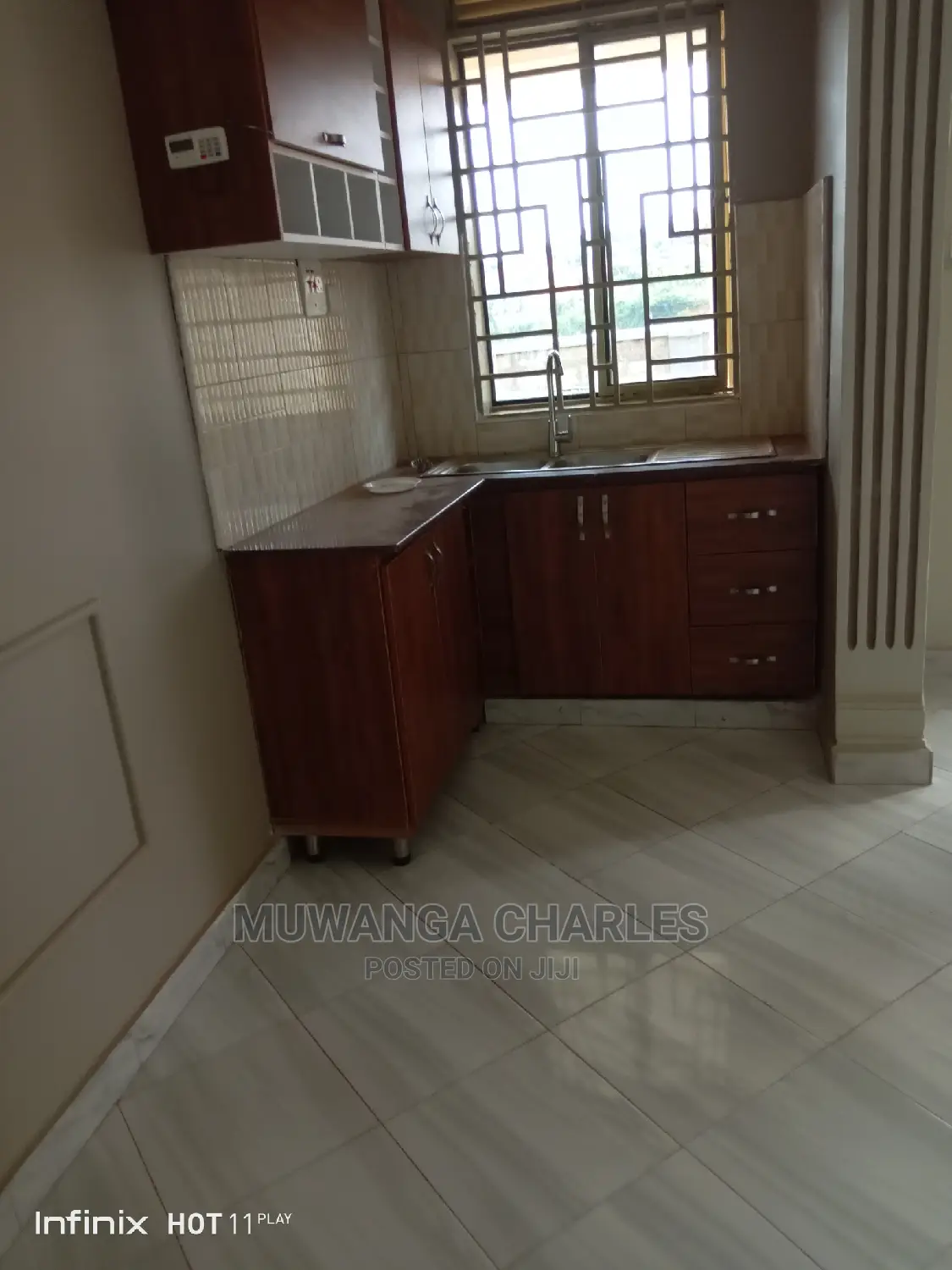 1bdrm Apartment in Fs Properties Ltd, Central Division for rent