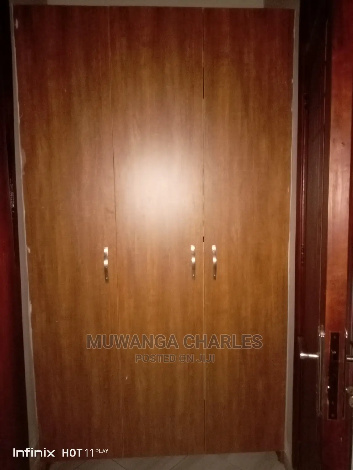 1bdrm Apartment in Fs Properties Ltd, Central Division for rent
