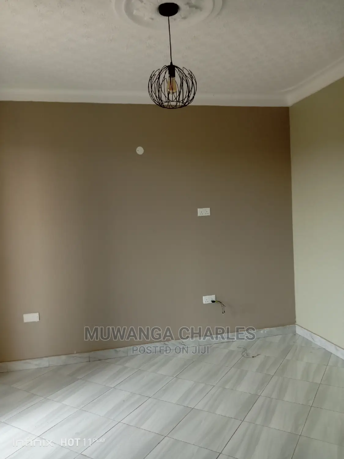 1bdrm Apartment in Fs Properties Ltd, Central Division for rent