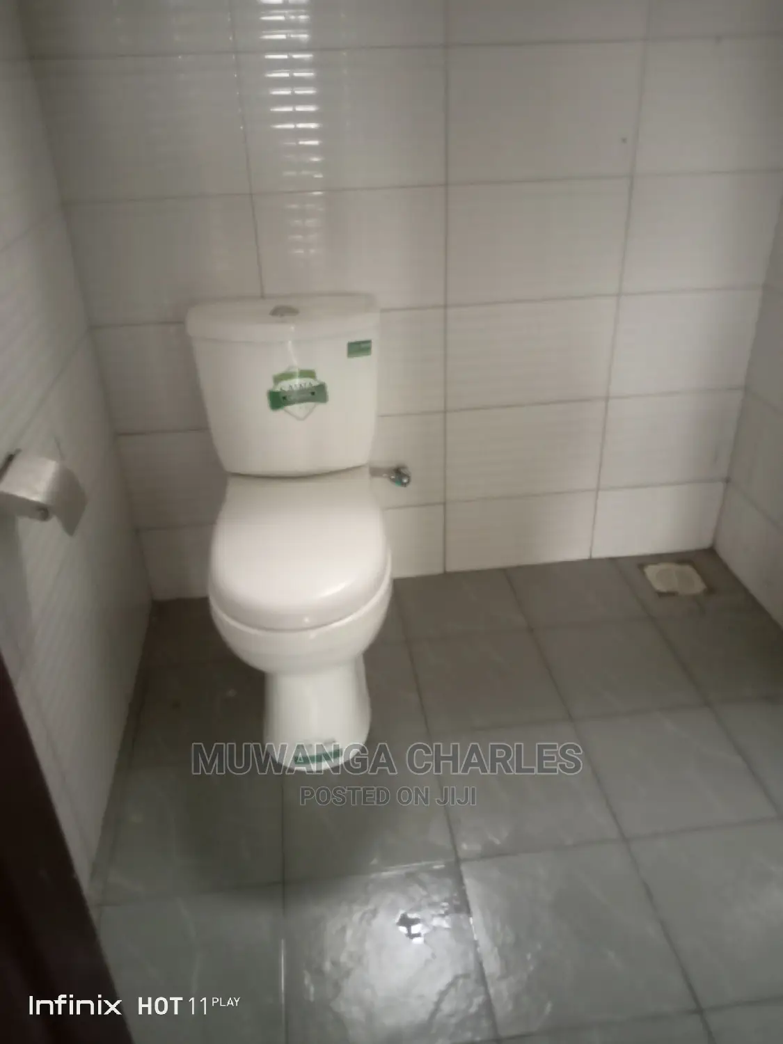 1bdrm Apartment in Fs Properties Ltd, Central Division for rent