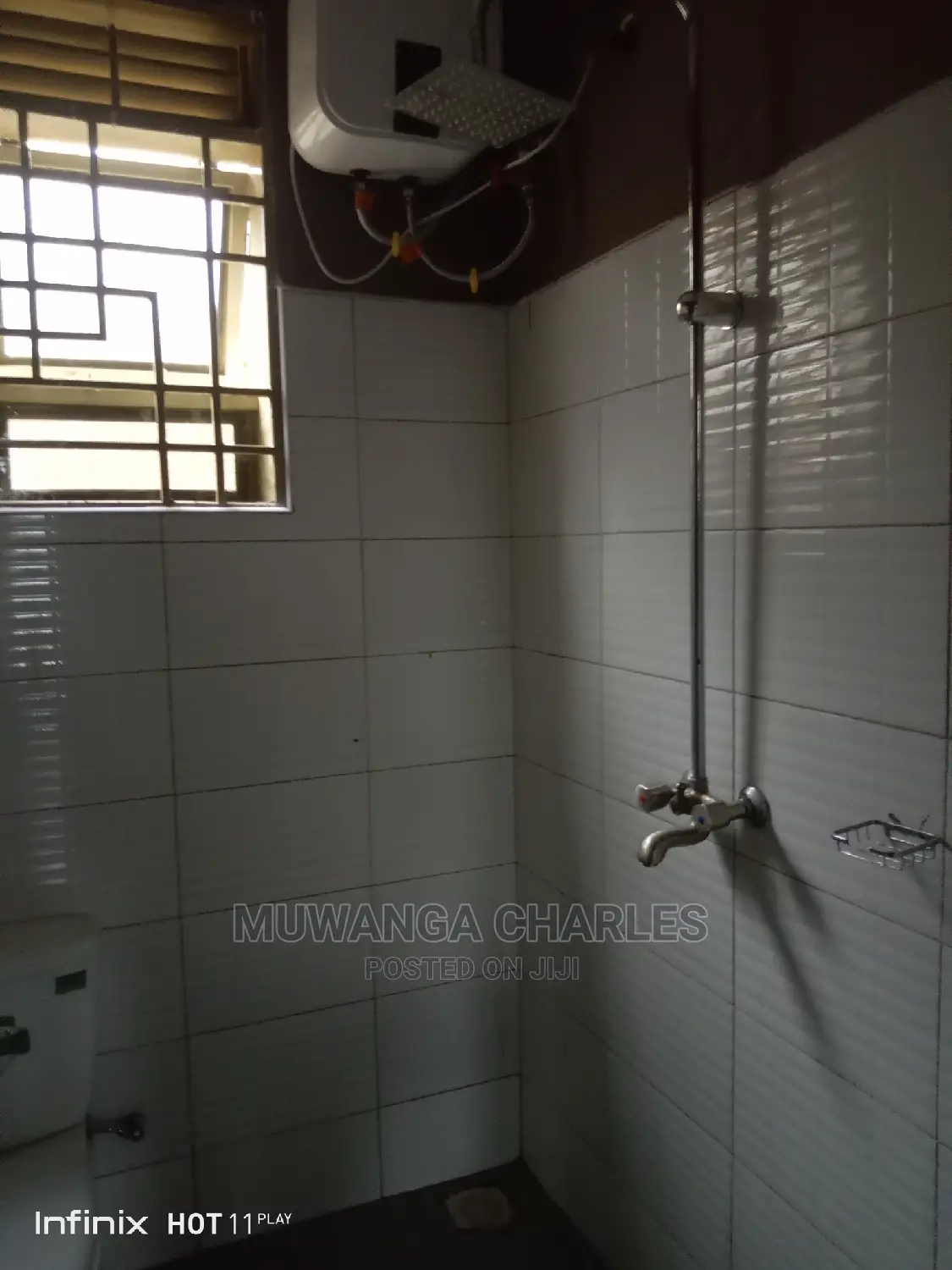 1bdrm Apartment in Fs Properties Ltd, Central Division for rent