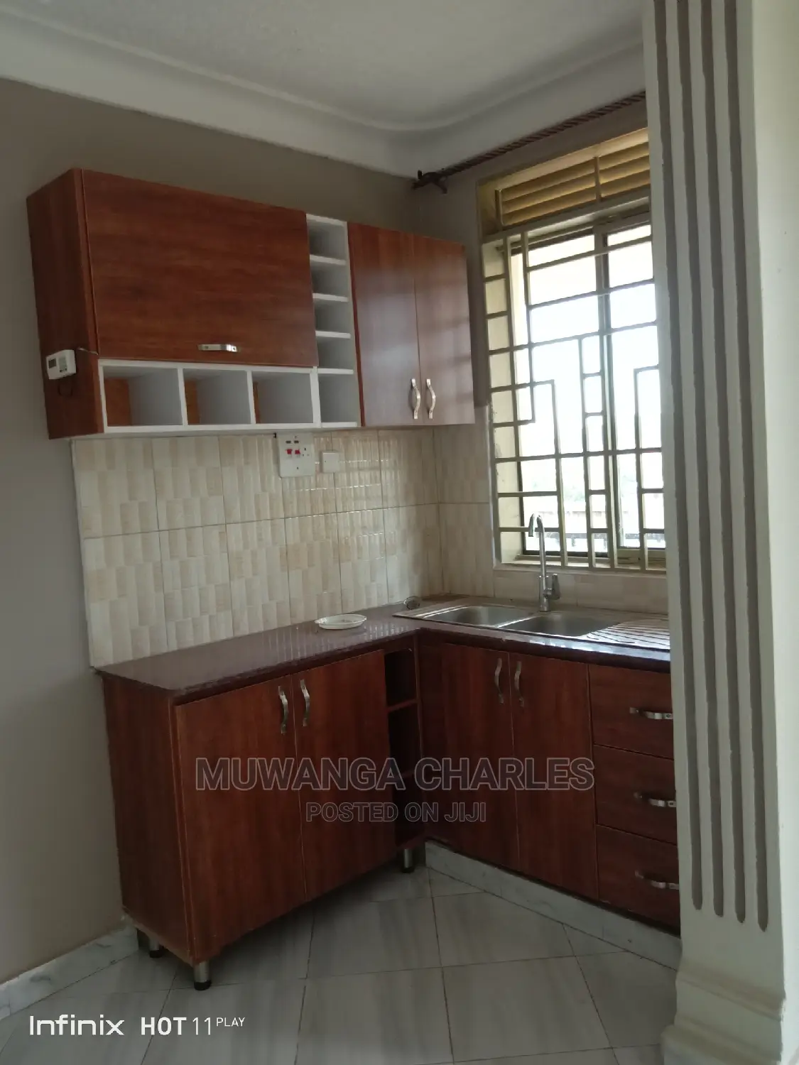 1bdrm Apartment in Fs Properties Ltd, Central Division for rent