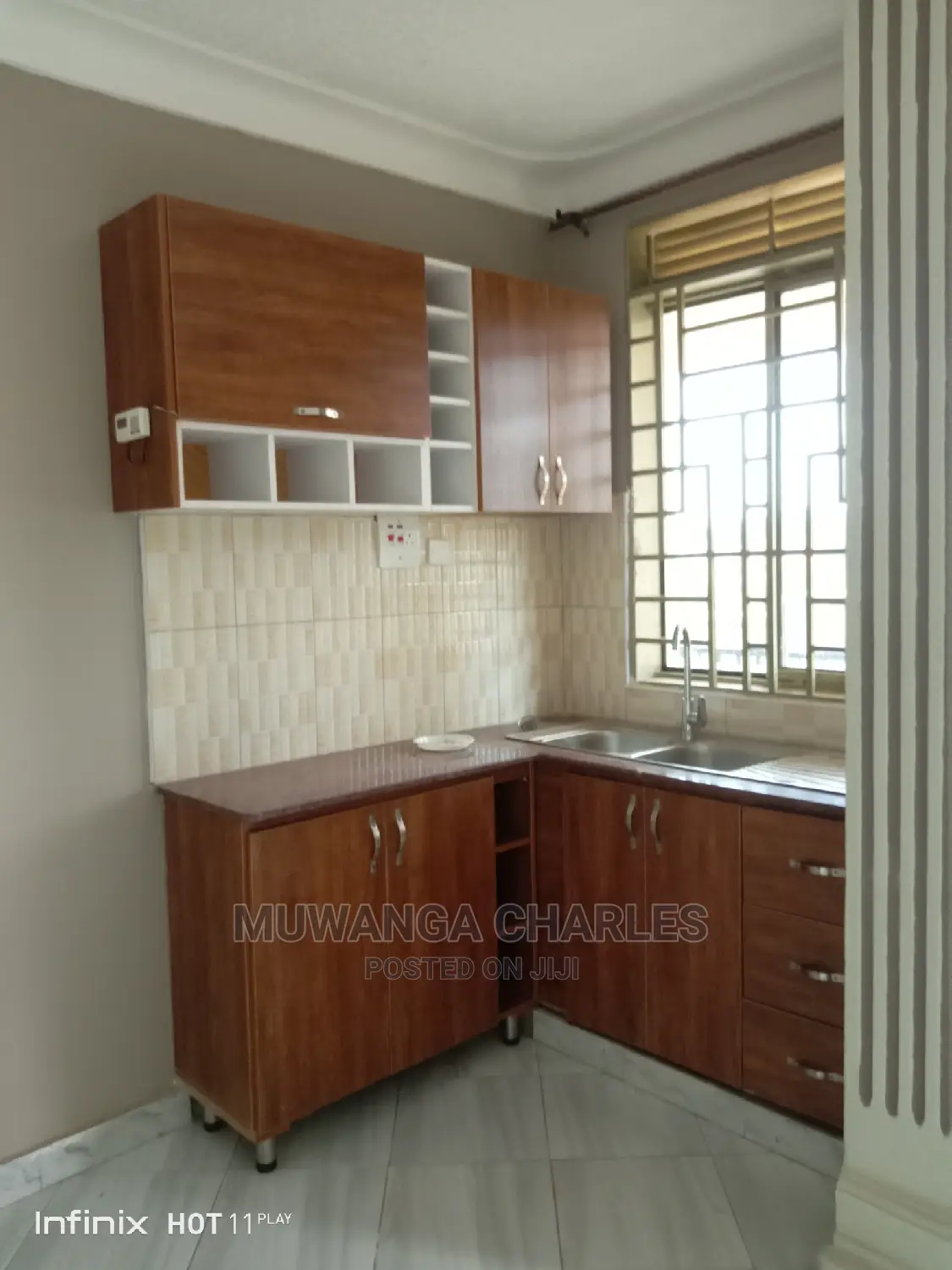 1bdrm Apartment in Fs Properties Ltd, Central Division for rent