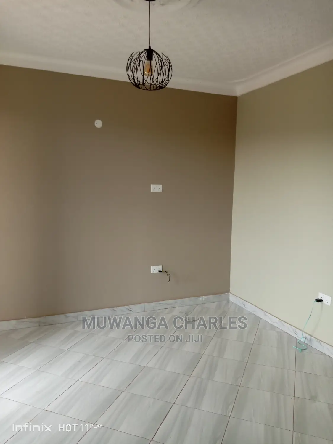 1bdrm Apartment in Fs Properties Ltd, Central Division for rent