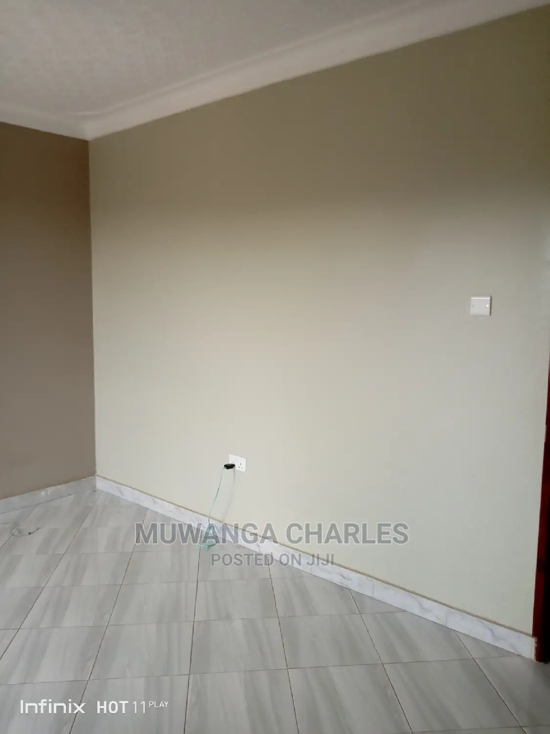 1bdrm Apartment in Fs Properties Ltd, Central Division for rent
