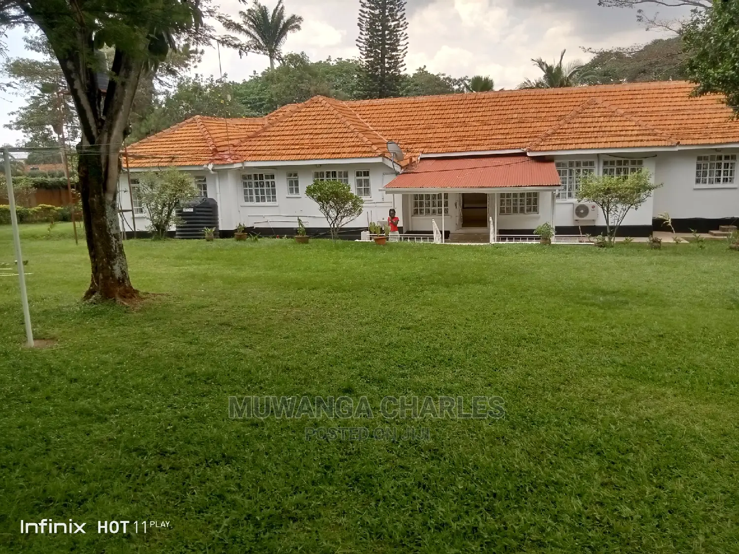 4bdrm Bungalow in Fs Properties Ltd, Central Division for Rent