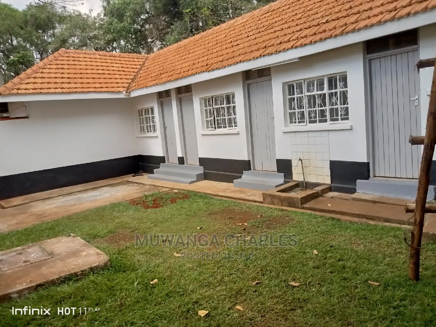 4bdrm Bungalow in Fs Properties Ltd, Central Division for Rent