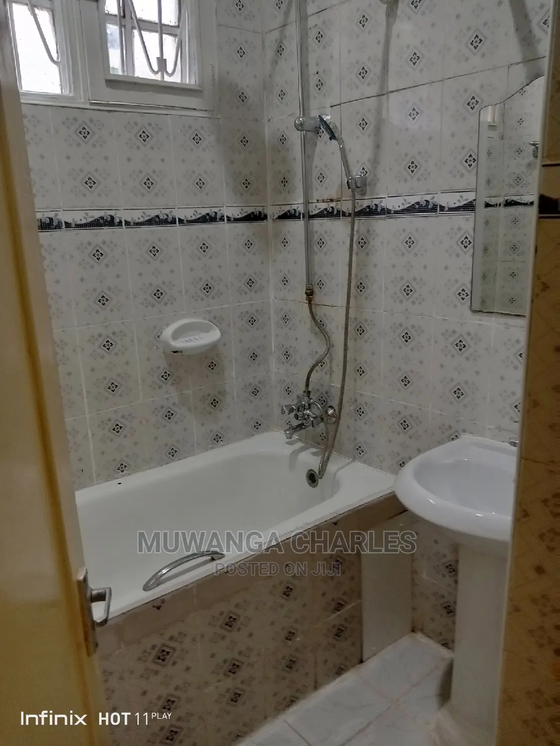 4bdrm Bungalow in Fs Properties Ltd, Central Division for Rent